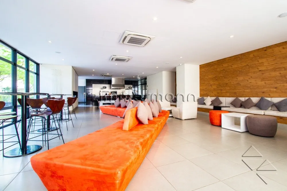 Apartamento, 1 quarto, 57 m² - Foto 5