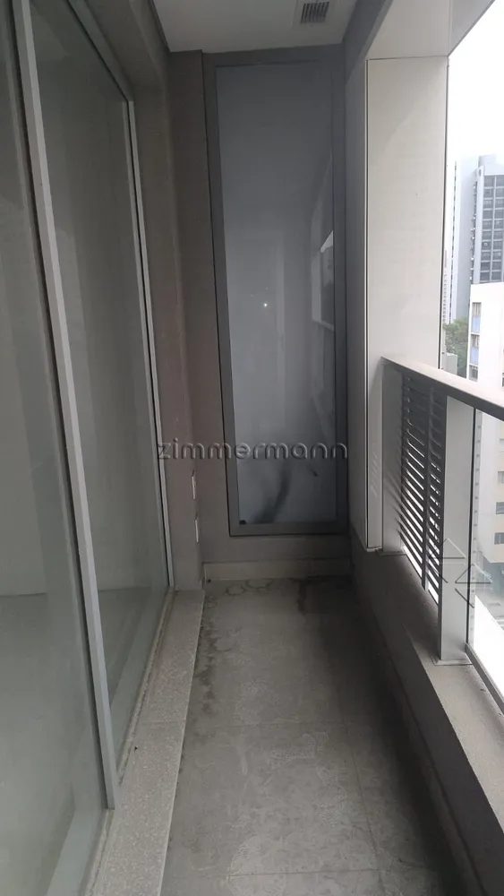 Casa Comercial, 34 m² - Foto 7