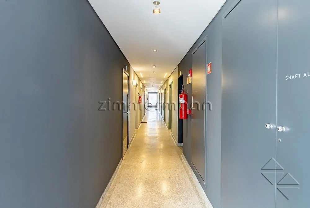 Casa Comercial, 34 m² - Foto 4