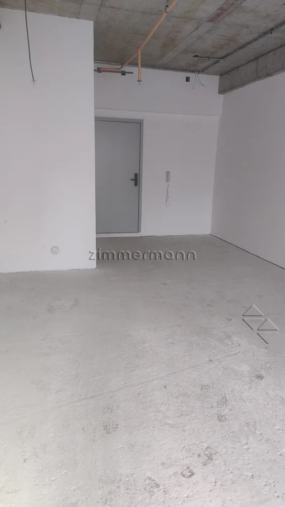 Casa Comercial, 34 m² - Foto 4