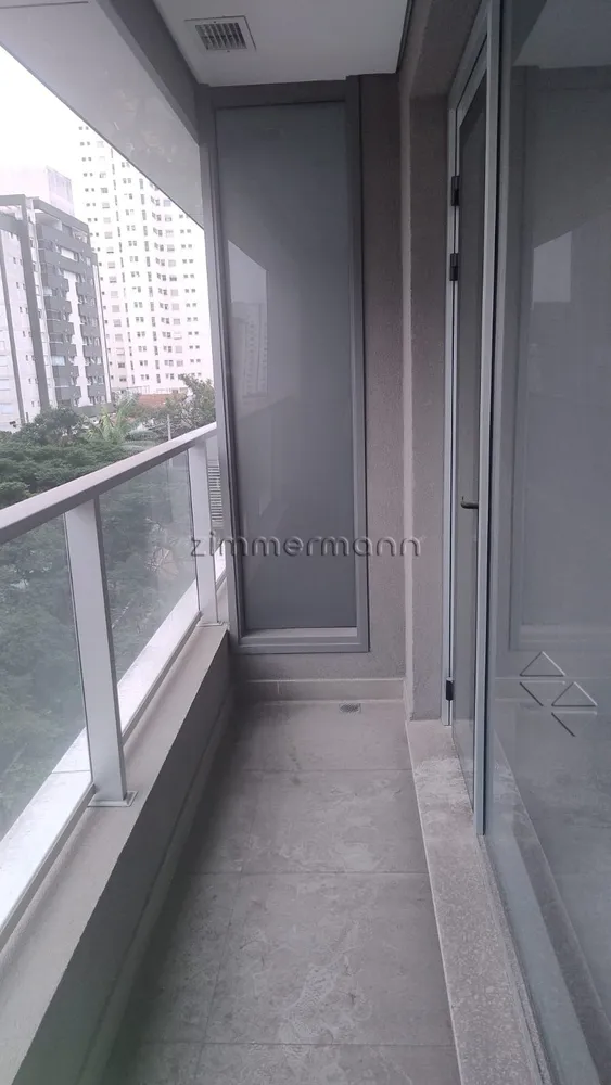 Casa Comercial, 34 m² - Foto 7