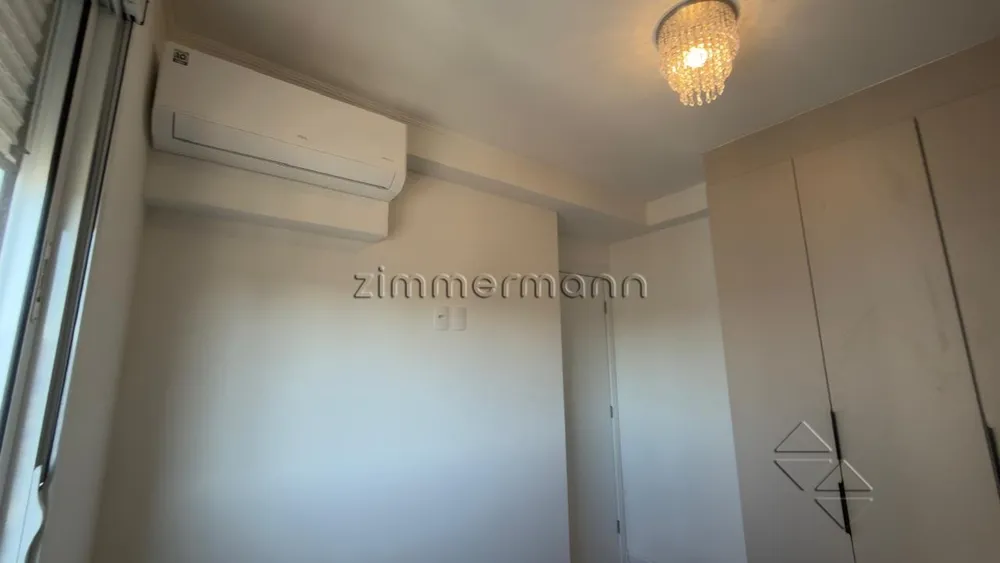 Apartamento, 2 quartos, 41 m² - Foto 8
