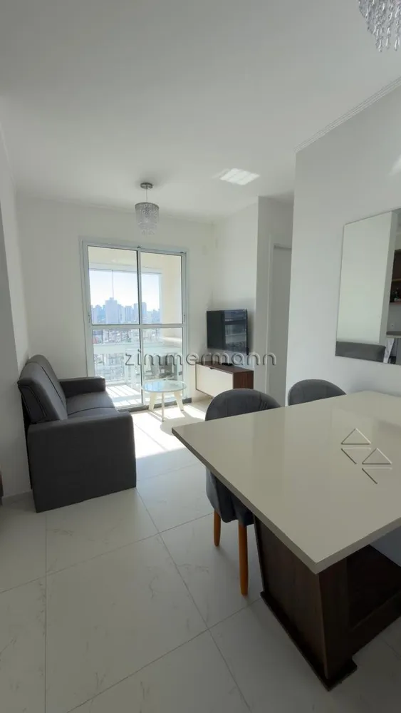 Apartamento, 2 quartos, 41 m² - Foto 7