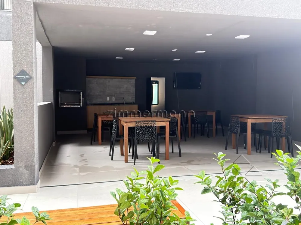 Apartamento, 2 quartos, 41 m² - Foto 5
