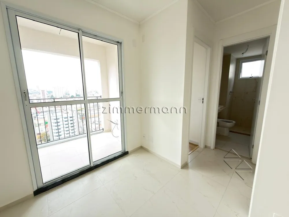 Apartamento, 2 quartos, 41 m² - Foto 2