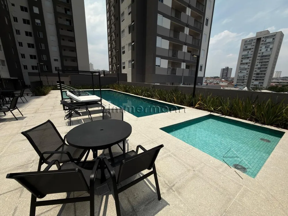Apartamento, 2 quartos, 41 m² - Foto 1