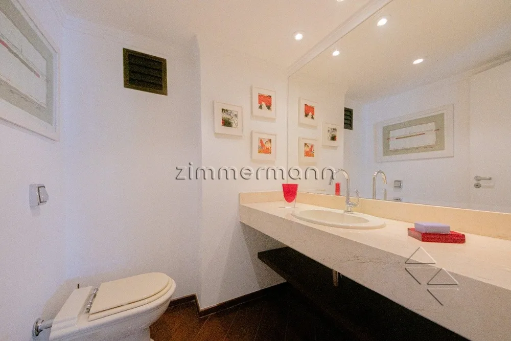 Cobertura, 4 quartos, 430 m² - Foto 8