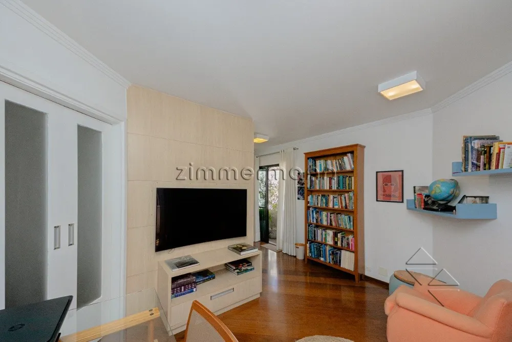 Cobertura, 4 quartos, 430 m² - Foto 6