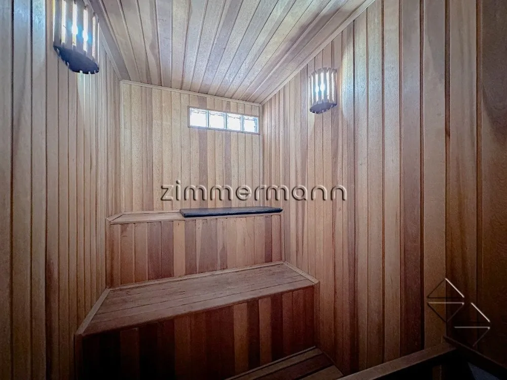 Cobertura, 4 quartos, 430 m² - Foto 12