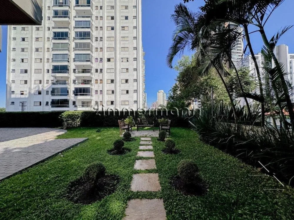 Cobertura, 4 quartos, 430 m² - Foto 11