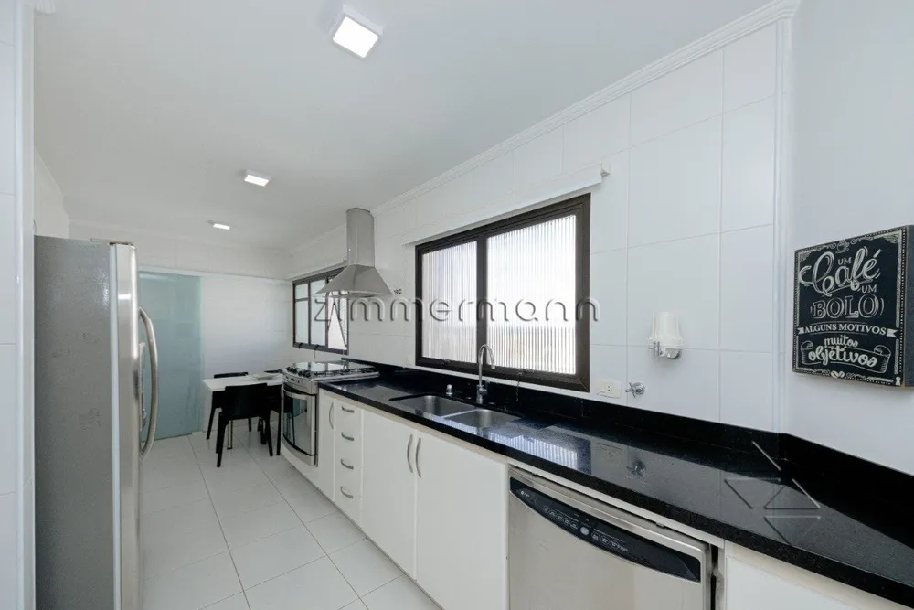 Cobertura, 4 quartos, 430 m² - Foto 5