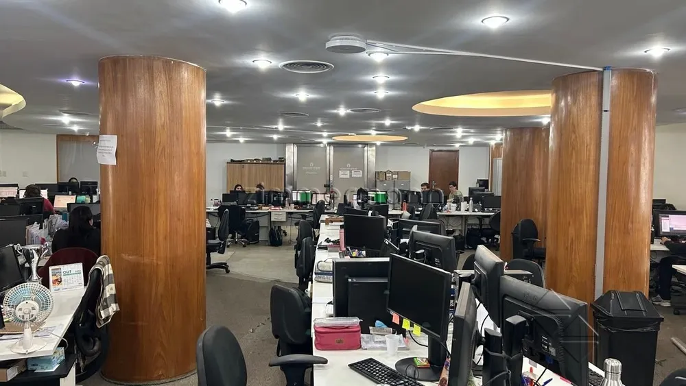 Casa Comercial, 368 m² - Foto 4
