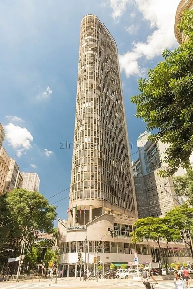 Casa Comercial, 368 m² - Foto 1