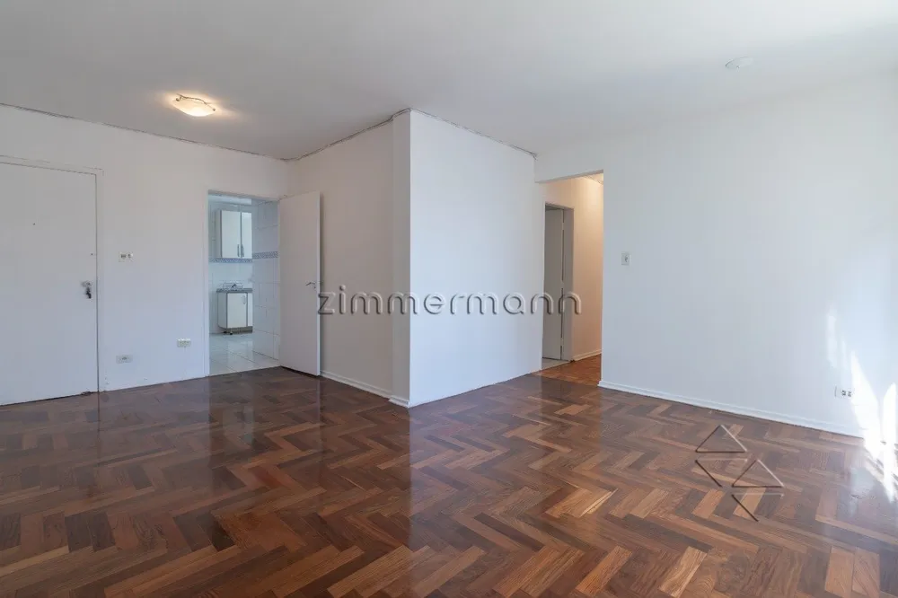 Apartamento, 2 quartos, 100 m² - Foto 1