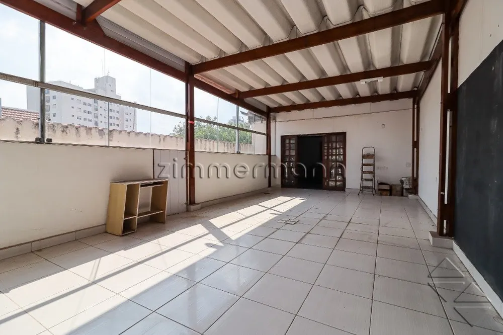 Casa, 3 quartos, 120 m² - Foto 1
