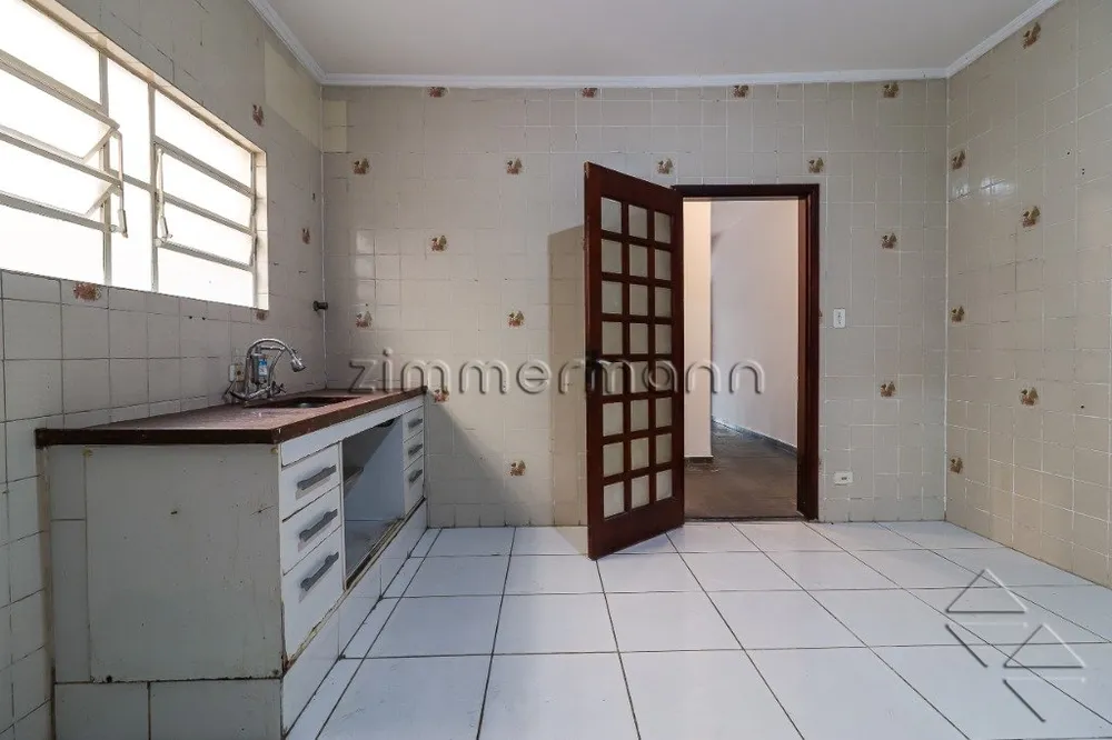 Casa, 3 quartos, 120 m² - Foto 1