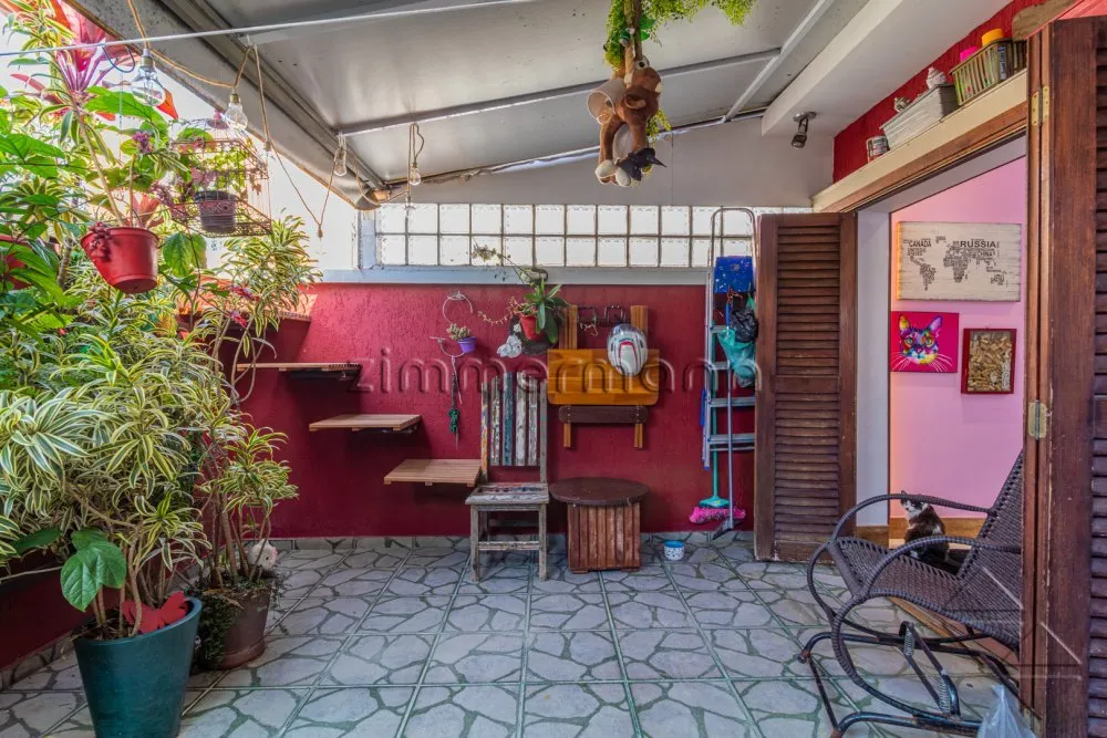 Apartamento, 3 quartos, 164 m² - Foto 3