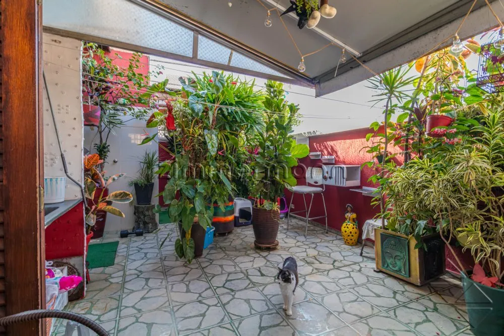 Apartamento, 3 quartos, 164 m² - Foto 1