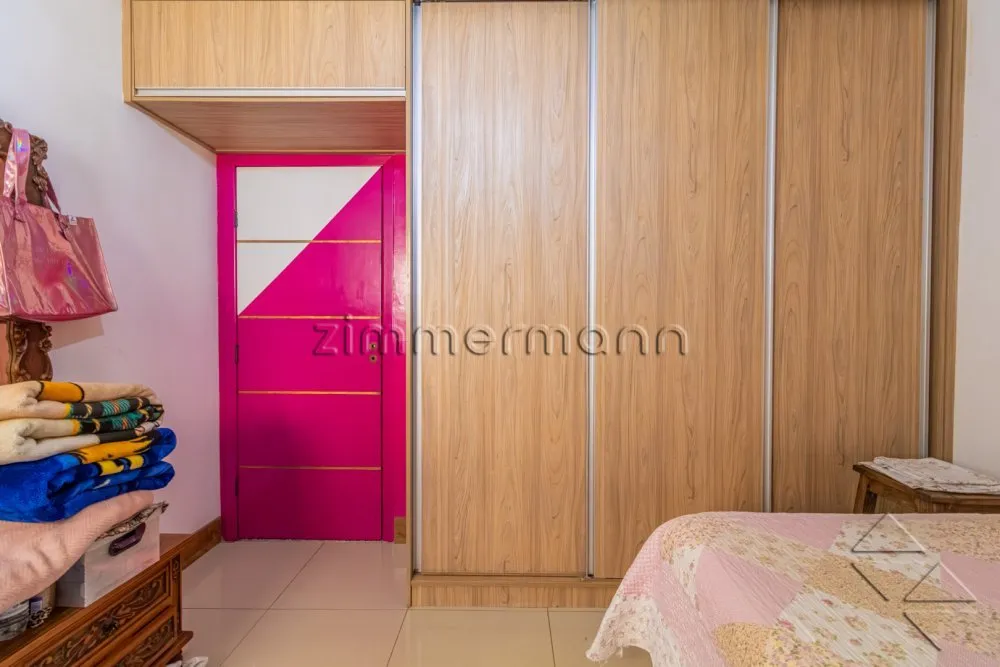 Apartamento, 3 quartos, 164 m² - Foto 8