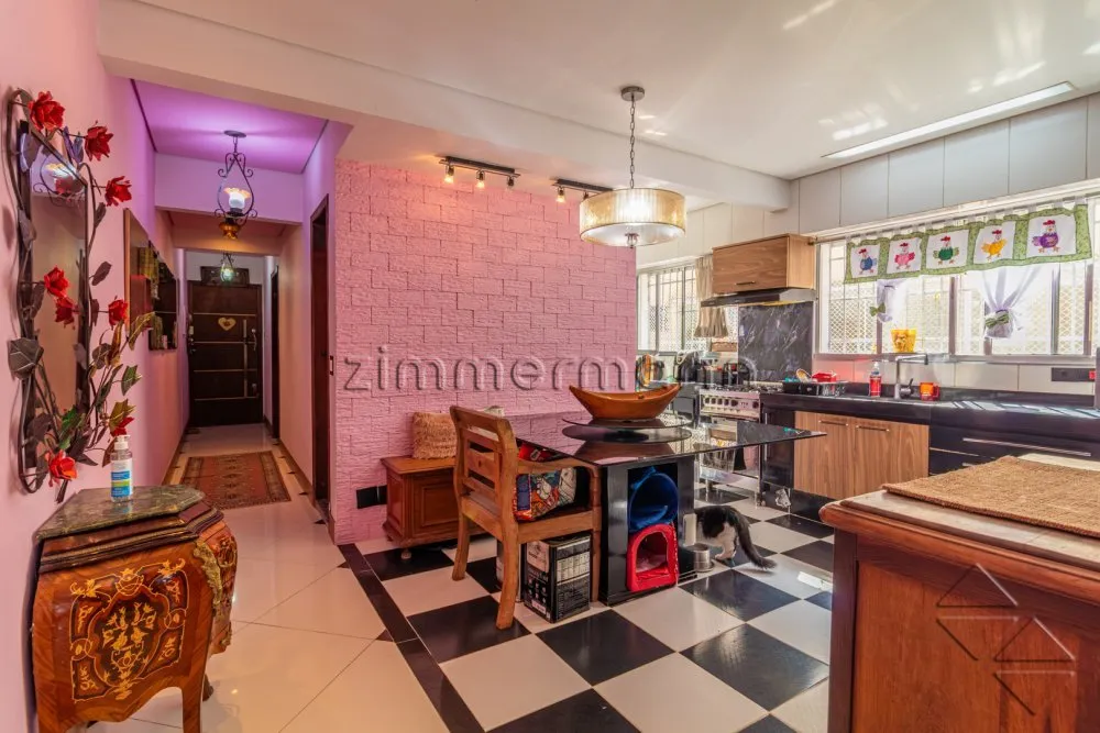 Apartamento, 3 quartos, 164 m² - Foto 10