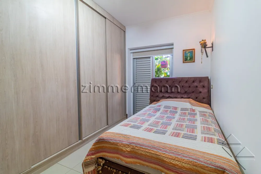 Apartamento, 3 quartos, 164 m² - Foto 5