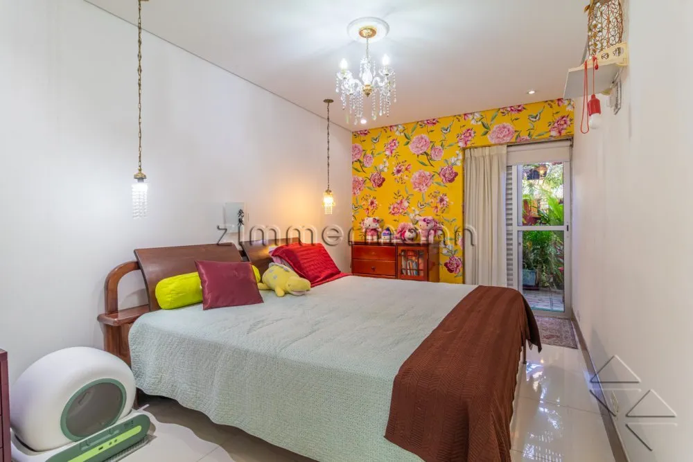 Apartamento, 3 quartos, 164 m² - Foto 9