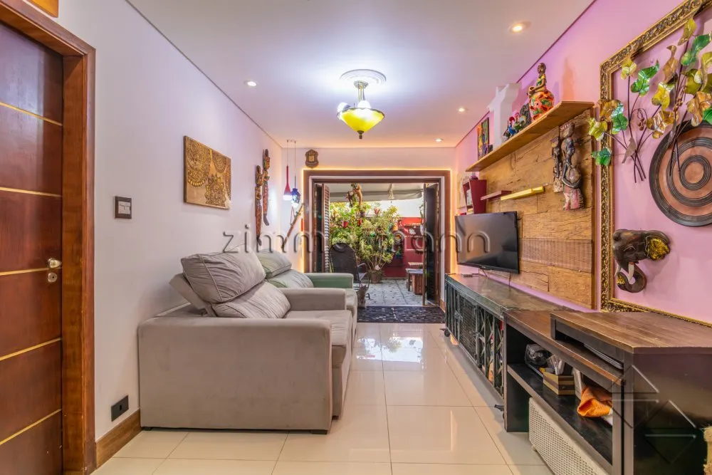 Apartamento, 3 quartos, 164 m² - Foto 7