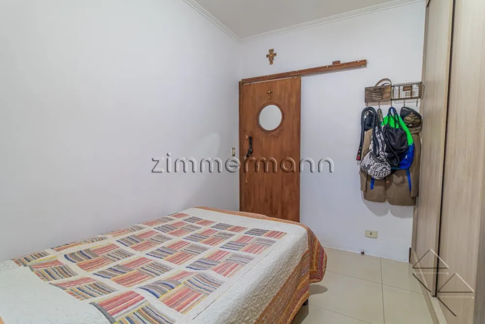 Apartamento, 3 quartos, 164 m² - Foto 8
