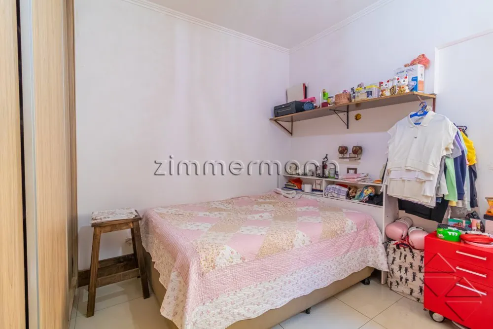 Apartamento, 3 quartos, 164 m² - Foto 6