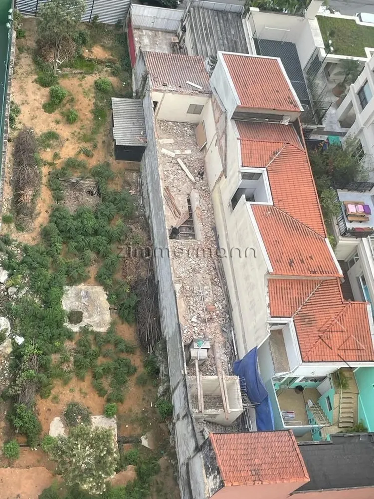 Terreno, 492 m² - Foto 2