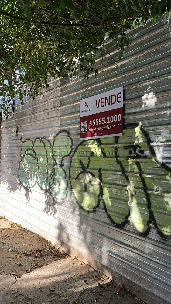 Terreno, 492 m² - Foto 1