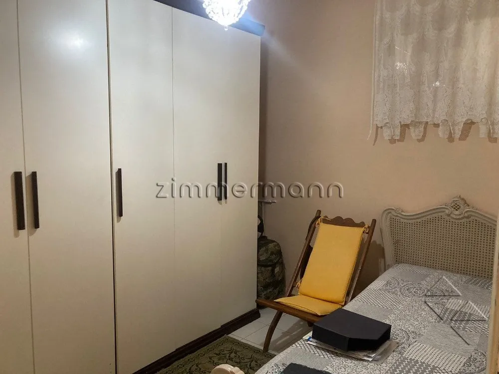 Apartamento, 2 quartos, 67 m² - Foto 2