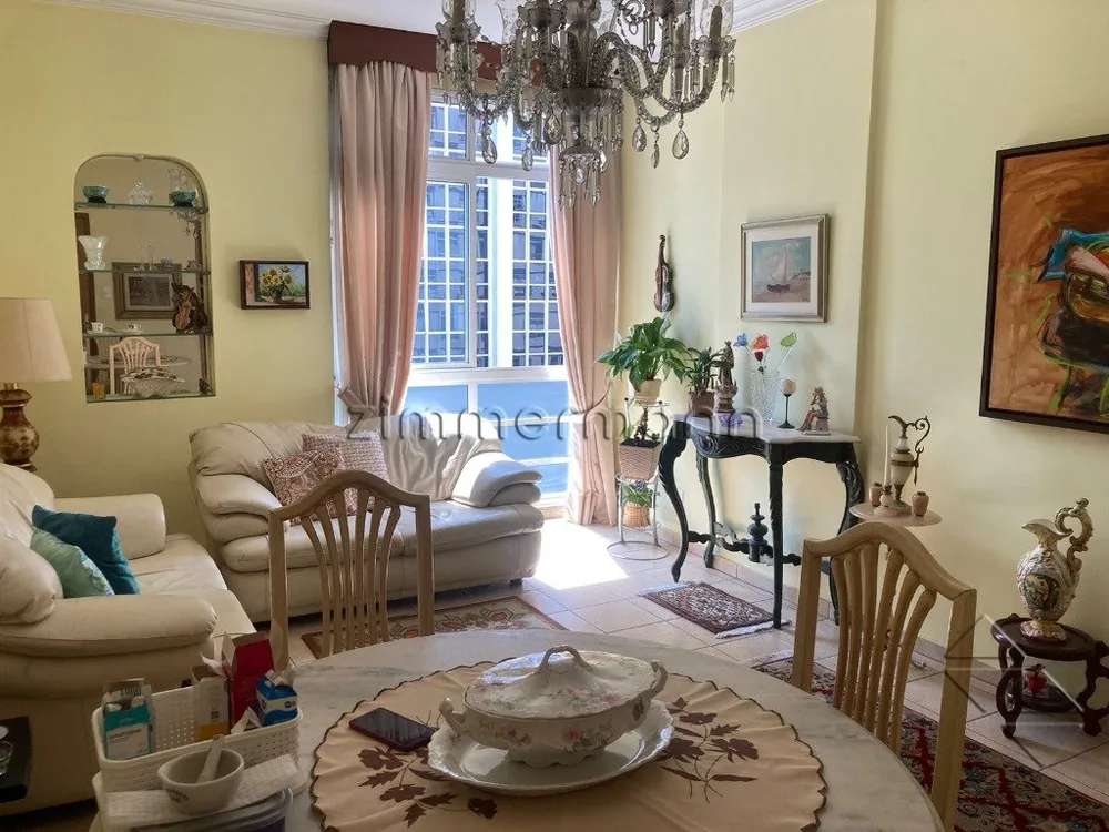 Apartamento, 2 quartos, 67 m² - Foto 1