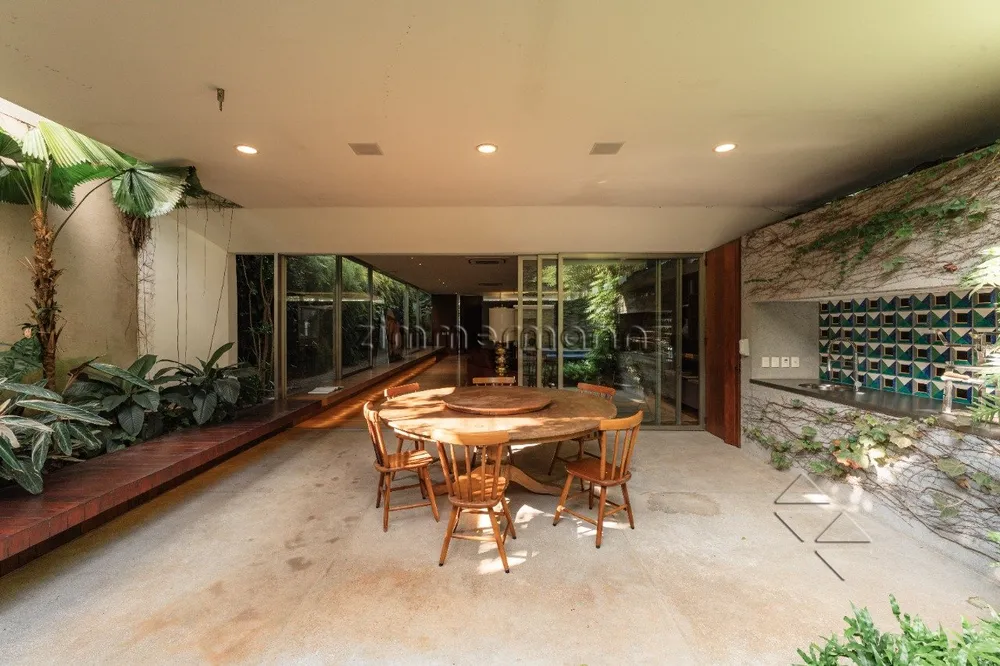 Casa, 3 quartos, 673 m² - Foto 5