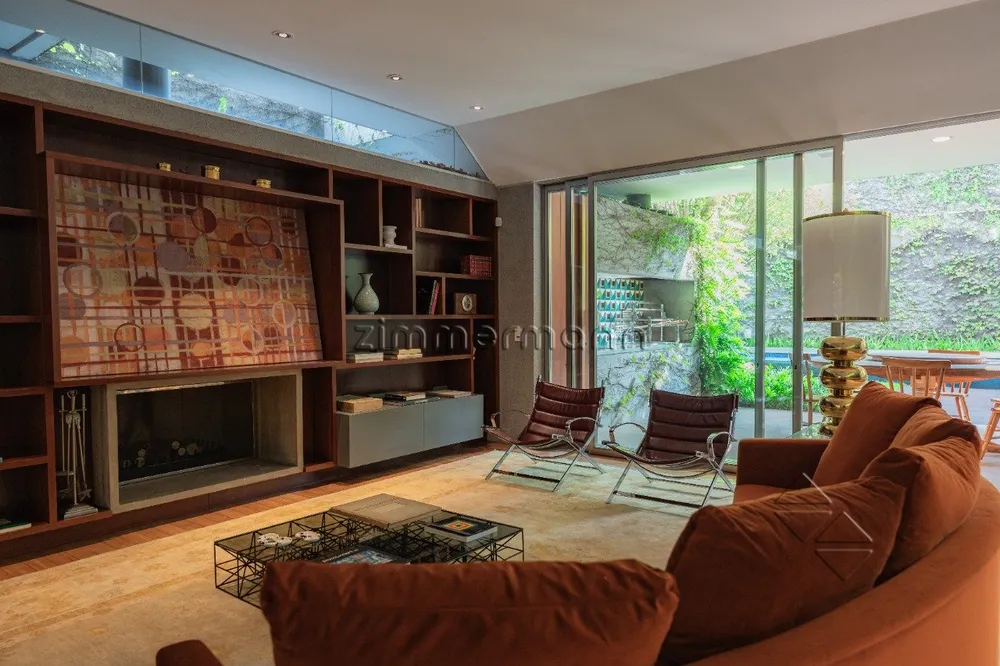Casa, 3 quartos, 673 m² - Foto 9