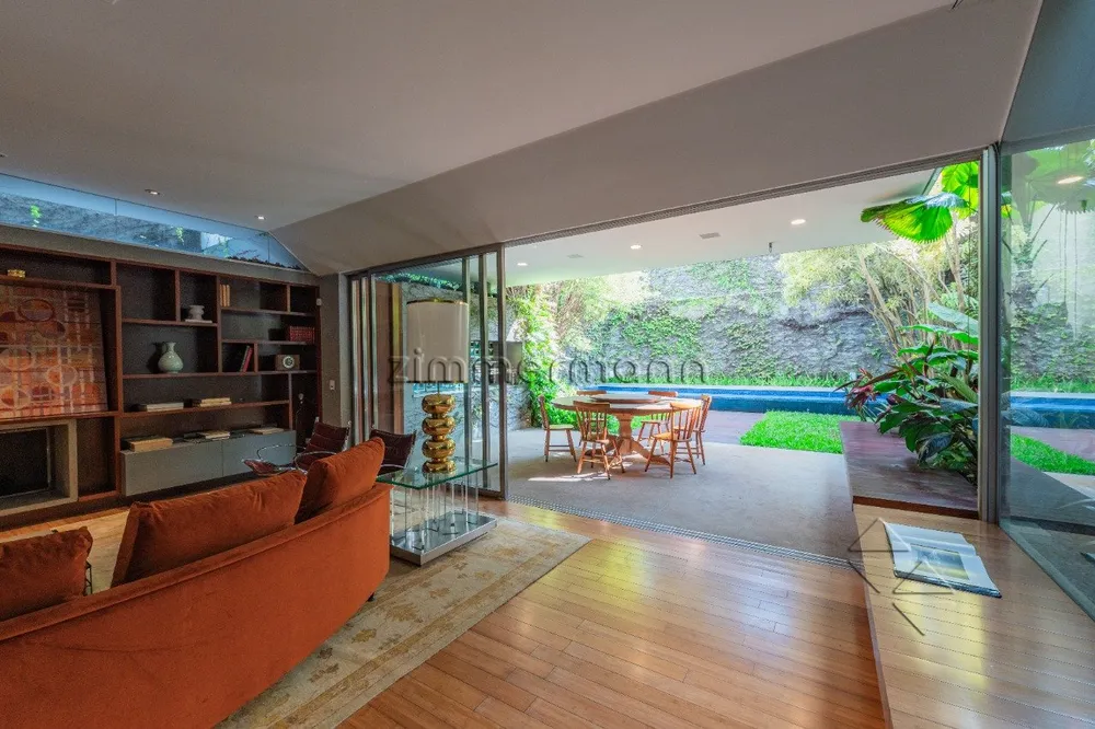 Casa, 3 quartos, 673 m² - Foto 6