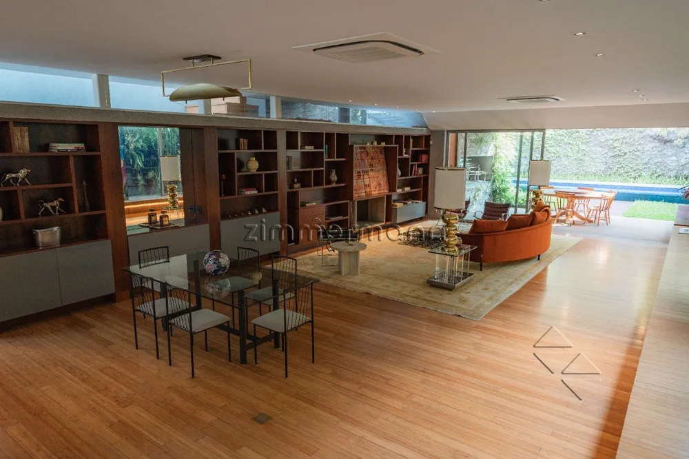 Casa, 3 quartos, 673 m² - Foto 7