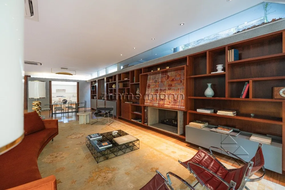 Casa, 3 quartos, 673 m² - Foto 8