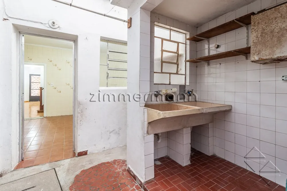 Casa, 2 quartos, 180 m² - Foto 8