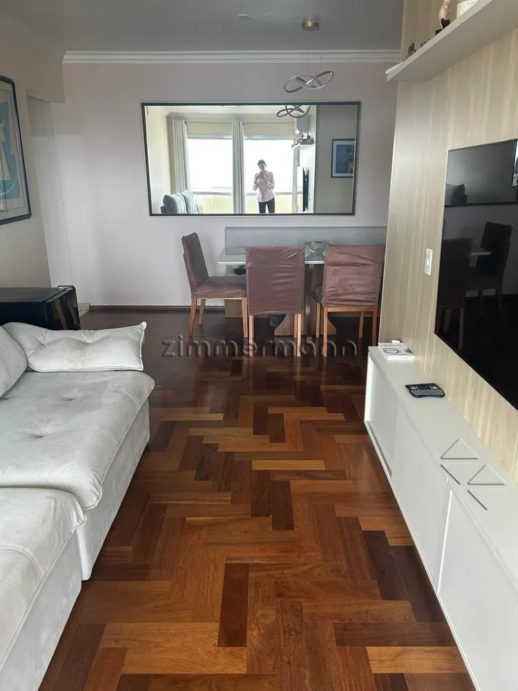 Apartamento, 3 quartos, 87 m² - Foto 6