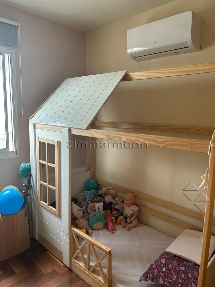 Apartamento, 3 quartos, 87 m² - Foto 8