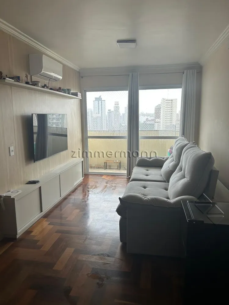 Apartamento, 3 quartos, 87 m² - Foto 7