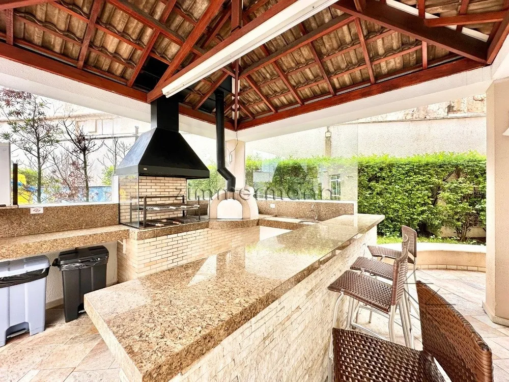 Apartamento, 3 quartos, 140 m² - Foto 8
