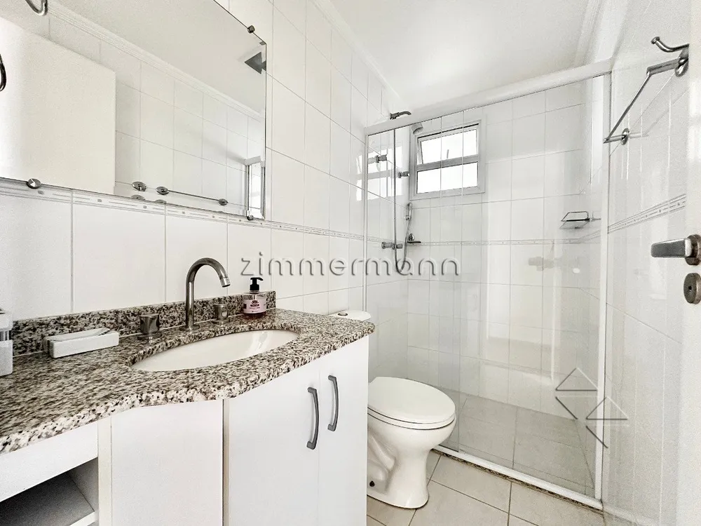 Apartamento, 3 quartos, 140 m² - Foto 2