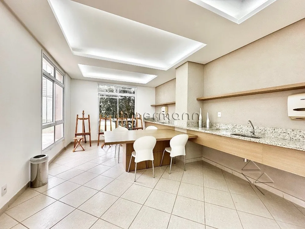 Apartamento, 3 quartos, 140 m² - Foto 4