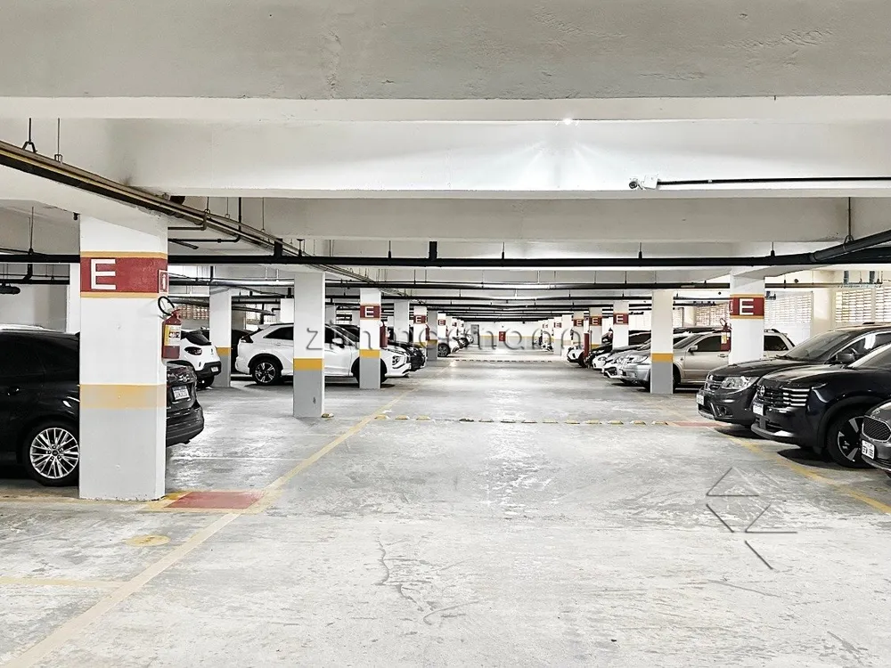 Apartamento, 3 quartos, 140 m² - Foto 3