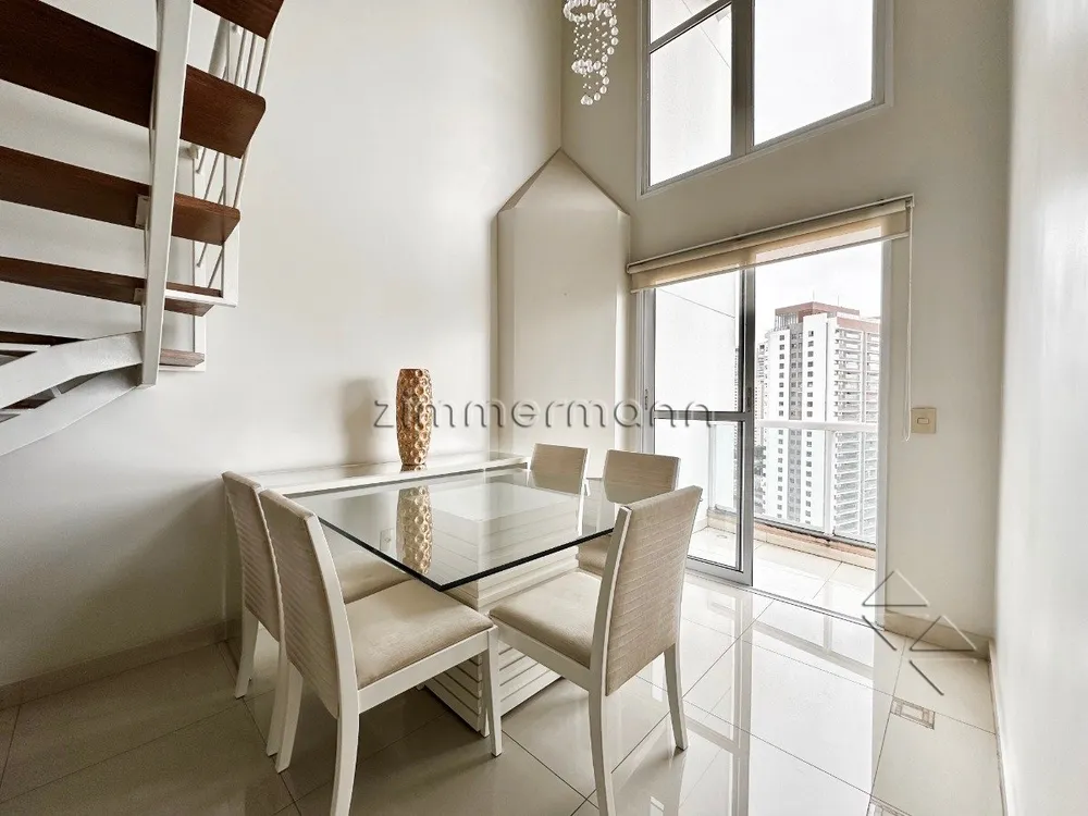 Apartamento, 3 quartos, 140 m² - Foto 2