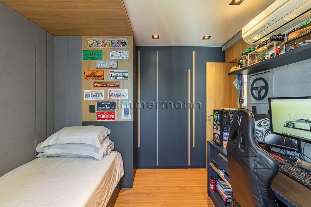 Apartamento, 3 quartos, 120 m² - Foto 5