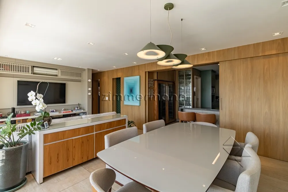 Apartamento, 3 quartos, 120 m² - Foto 4