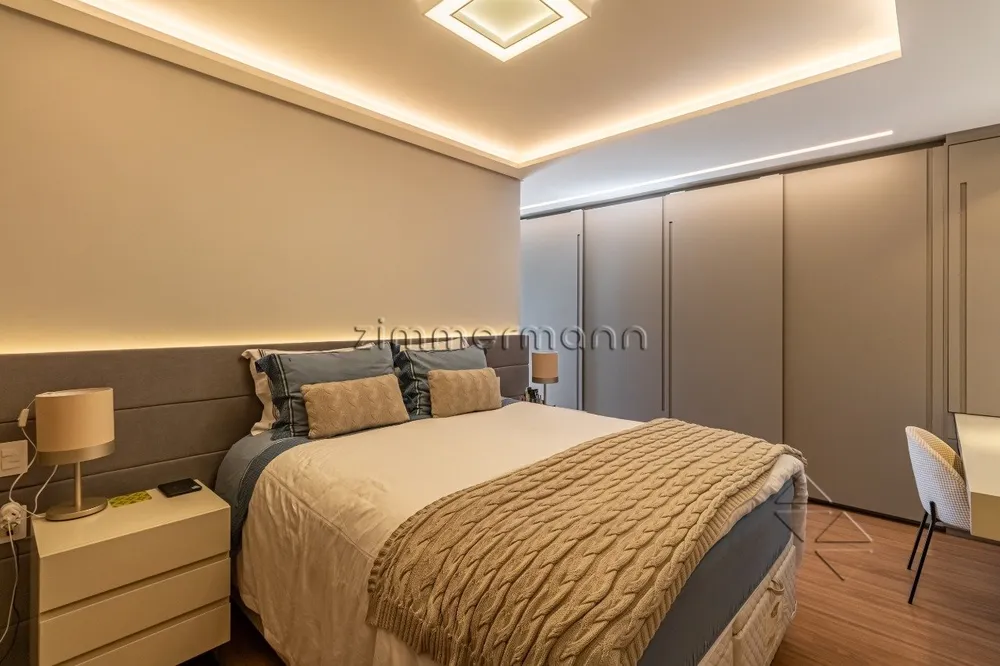 Apartamento, 3 quartos, 120 m² - Foto 7